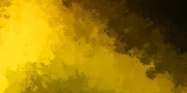 Sanatsal soyut arkaplan. Doku boyalı duvar kağıdı. Boya darbeleriyle yaratıcı bir illüstrasyon. Fırça desenli resim.