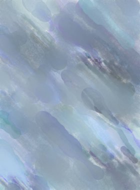 Suluboya fırça darbeleri. Modern sanat. Soyut doku. 2D çizim. Yüzeyde etkileyici el yapımı suluboya. Renkli bir fon. Çok renkli arkaplan. Çağdaş duvar sanatı. 