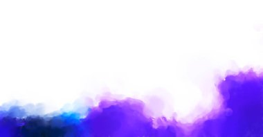 Modern sanat eserleri. Artistik suluboya fon malzemesi. Eşsiz suluboya rastgele desen. Yaratıcı soyutlama. Dijital doku duvar kağıdı. 2d illüstrasyon. 