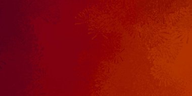 Yaratıcı bir geçmiş. Canlı fırça darbeleriyle boyanmış. Renkli desenli resim. Fırçalanmış duvar kağıdını boya.