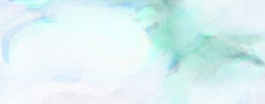 2D çizim. Sanatsal arkaplan resmi. Tablo üzerinde soyut resim. Çağdaş sanat. El yapımı resim. Renkli doku. Modern sanat eserleri. Yüzeyde suluboya fırça darbeleriyle boyama.