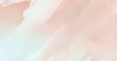 Çağdaş sanat. El yapımı resim. Modern sanat eserleri. Yüzeyde suluboya fırça darbeleriyle resim yapmak. 2D çizim. Sanatsal arkaplan resmi. Tablo üzerinde soyut resim. Renkli doku.