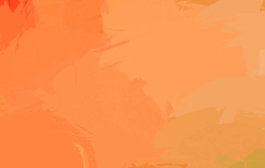 Sanatsal soyut arkaplan. Doku boyalı duvar kağıdı. Boya darbeleriyle yaratıcı bir illüstrasyon. Fırça desenli resim.