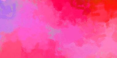 Sanatsal soyut arkaplan. Doku boyalı duvar kağıdı. Boya darbeleriyle yaratıcı bir illüstrasyon. Fırça desenli resim.