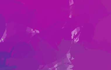 Sanatsal soyut arkaplan. Doku boyalı duvar kağıdı. Boya darbeleriyle yaratıcı bir illüstrasyon. Fırça desenli resim.