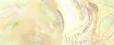 Yüzeyde suluboya vuruşlar. Sanatsal arkaplan resmi. Tablo üzerinde soyut resim. Fırça darbeleri. Çağdaş sanat. El işçiliğinin renkli dokusu. Modern resim.