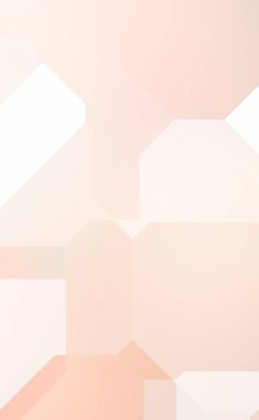 Minimalist tasarımın geometrik arka planı. Soyut yaratıcı konsept çizimi. Grafik tasarım duvar kağıdı.