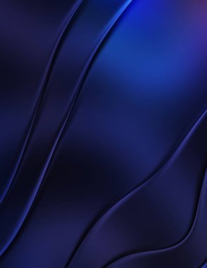 Soyut desen parlak renk arkaplanı. Canlı, dalgalı, dalgalı doku duvarı. Yaratıcı ve güzel duvar kâğıdı.