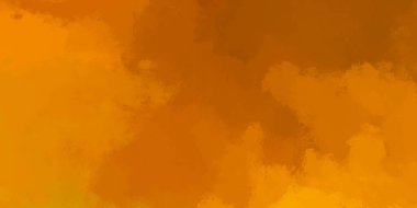 Canlı boya desenli arka plan. Renkli fırça darbelerinin 2B çizimi. Dekoratif doku resmi. Boyalı arkaplan.