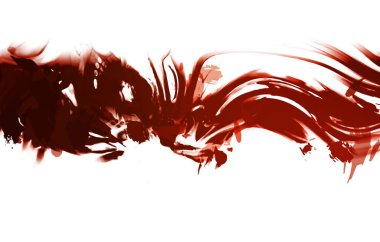 resmedilmiş sanat eseri. fırçalanmış canlı duvar kağıdı. Eşsiz ve yaratıcı illüstrasyon. Renkli fırça darbelerinin soyut arkaplanı. 