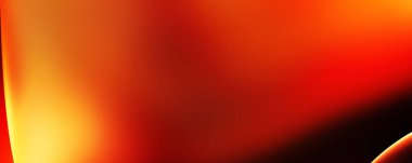 Soyut arkaplan. Değişken renk değişim dalgaları, dinamik hareketlerle. Işık dalgalarının neon renkli soyut tasarımı. Duvar kağıdı, afiş, arkaplan, kart, kitap illüstrasyonu, web sitesi.