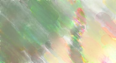 Çağdaş sanat. El yapımı resim. Modern sanat eserleri. Yüzeyde suluboya fırça darbeleriyle resim yapmak. 2D çizim. Sanatsal arkaplan resmi. Tablo üzerinde soyut resim. Renkli doku.