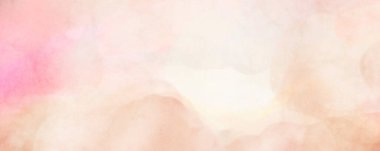 2D çizim. Sanatsal arkaplan resmi. Tablo üzerinde soyut resim. Çağdaş sanat. El yapımı resim. Renkli doku. Modern sanat eserleri. Yüzeyde suluboya fırça darbeleriyle boyama.