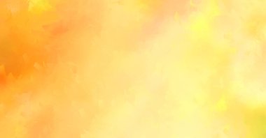 Modern sanat. Taranmış Boyalı Soyut Arkaplan. Fırça darbesi ile boyanmış. Boya darbeleri. 2B Görüntü.