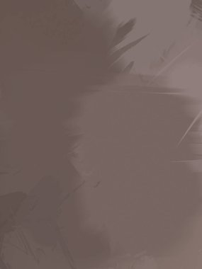 Kaotik resim. Taranmış Boyalı Soyut Arkaplan. Fırça darbesi ile boyanmış. Sanatsal canlılık ve renkli duvar kağıdı.