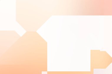 Minimalist tasarımın geometrik arka planı. Soyut yaratıcı konsept çizimi. Grafik tasarım duvar kağıdı.