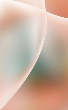 Soyut arkaplan. Değişken renk değişim dalgaları, dinamik hareketlerle. Işık dalgalarının neon renkli soyut tasarımı. Duvar kağıdı, afiş, arkaplan, kart, kitap illüstrasyonu, web sitesi.