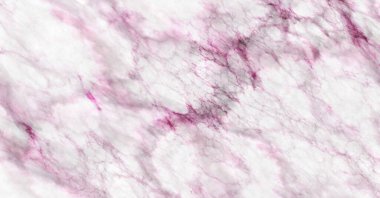 Renk damarlı beyaz mermer dokular. Zemin seramik tezgâh dokusu taş levha pürüzsüz fayans için zarif duvar yüzeyi çizimi.