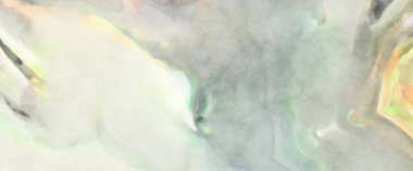 Çılgın suluboya şablonu. Yaratıcı soyutlama. Modern sanat eserleri. 2D çizim. Dijital doku duvar kağıdı. Sanatsal sulu arkaplan malzemesi.