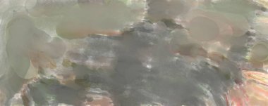 Modern fırça darbeleri. Pastel renklerde suluboya resim. Poster, duvar sanatı, afiş, kart, kitap kapağı veya ambalaj için sakinleştirici kompozisyonun yumuşak renkli çizimi. 