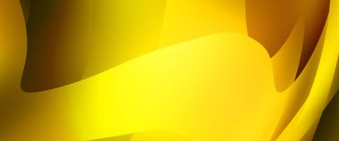 Soyut arkaplan. Renkli dalgalı tasarım duvar kağıdı. yaratıcı grafik 2D çizim. Dinamik şekilli modaya uygun sıvı örtüsü.