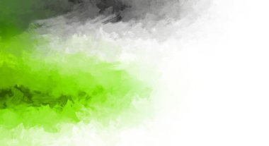 Taranmış Boyalı Soyut Arkaplan. Fırça darbesi ile boyanmış. Sanatsal canlılık ve renkli duvar kağıdı.