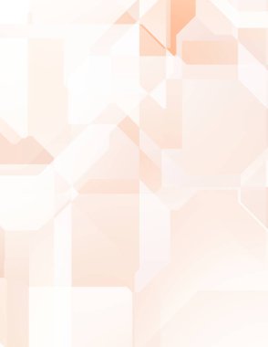 Renkli ve canlı geometrik şekiller katmanları var. Bir teknoloji planının dijital illüstrasyonu. Gelecekçi tasarım şablonu.