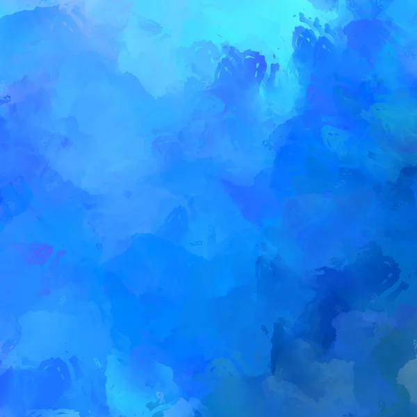 Штрихи Фарби Ілюстрація Матовий Пофарбований Абстрактний Фон Малюнок Пензлем Сучасне — стокове фото