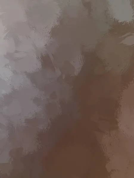 Dzikie Pociągnięcia Pędzla Szczotkowane Malowane Abstrakcyjne Tło Pędzel Pogłaskał Obraz — Zdjęcie stockowe