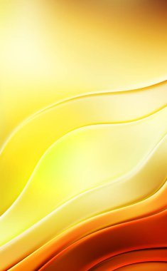 Soyut desen parlak renk arkaplanı. Canlı, dalgalı, dalgalı doku duvarı. Yaratıcı ve güzel duvar kâğıdı.