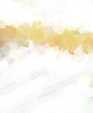 Çılgın suluboya şablonu. Yaratıcı soyutlama. Modern sanat eserleri. 2D çizim. Dijital doku duvar kağıdı. Sanatsal sulu arkaplan malzemesi. 