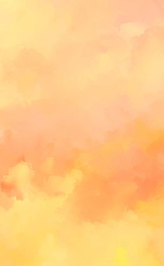 Renkli fırça darbelerinin soyut arkaplanı. fırçalanmış canlı duvar kağıdı. resmedilmiş sanat eseri. Eşsiz ve yaratıcı illüstrasyon.