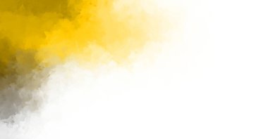 Yaratıcı soyut resim. Artistik fırça darbeleriyle donatılmış. Renkli ve canlı bir illüstrasyon. boyalı sanat.