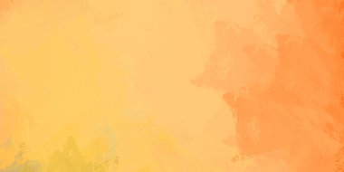 Fırça darbesi ile boyanmış. Sanatsal canlılık ve renkli duvar kâğıdı. Kaotik resim. Taranmış Boyalı Soyut Arkaplan. 