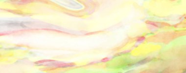 Çılgın suluboya şablonu. Yaratıcı soyutlama. Modern sanat eserleri. 2D çizim. Dijital doku duvar kağıdı. Sanatsal sulu arkaplan malzemesi.