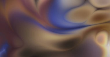 Fraktal güzel bir geçmişi var. Renkli şekilleri ve çizgileri olan havalı bir tasarım. Soyut sanat duvar kâğıdı. İlginç desenli hippi grafik resmi.