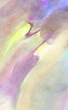 Çılgın suluboya şablonu. Yaratıcı soyutlama. Modern sanat eserleri. 2D çizim. Dijital doku duvar kağıdı. Sanatsal sulu arkaplan malzemesi.