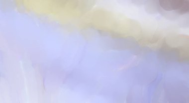 Taranmış Boyalı Soyut Arkaplan. Fırça darbesi ile boyanmış. Boya darbeleri. 2B Görüntü.