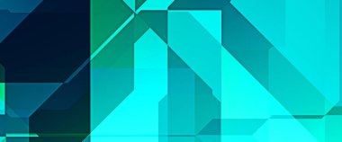 Üçgen arka planda üst üste dizayn ediliyor. Soyut geometrik duvar kağıdı. Geometrik renkli üçgen şekiller.