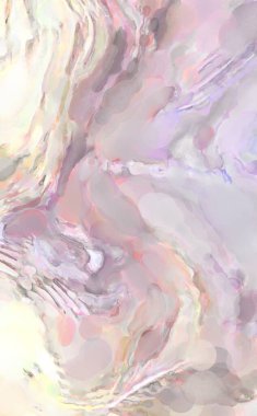 Suluboya fırça darbeleri. Modern sanat. Soyut doku. 2D çizim. Yüzeyde etkileyici el yapımı suluboya. Renkli bir fon. Çok renkli arkaplan. Çağdaş duvar sanatı. 