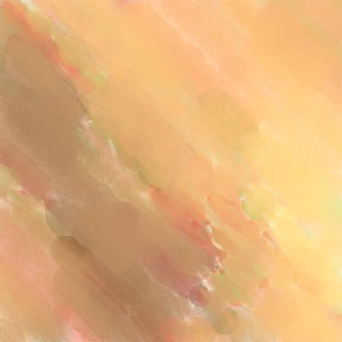 Çağdaş sanat. El işçiliğinin renkli dokusu. Modern resim. Yüzeyde suluboya vuruşlar. Sanatsal arkaplan resmi. Tablo üzerinde soyut resim. Fırça darbeleri. 