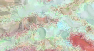 Çılgın suluboya şablonu. Yaratıcı soyutlama. Modern sanat eserleri. 2D çizim. Dijital doku duvar kağıdı. Sanatsal sulu arkaplan malzemesi. 