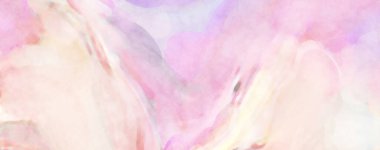 El yapımı sürreal soyut desenli suluboya. Modern sanatsal resim. 2D çizim. Arkaplan boyası karışımı. Yaratıcı duvar sanatı. Çağdaş sanat