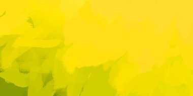 Yaratıcı bir geçmiş. Canlı fırça darbeleriyle boyanmış. Renkli desenli resim. Fırçalanmış duvar kağıdını boya.