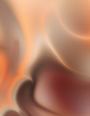 Fraktal güzel bir geçmişi var. Renkli şekilleri ve çizgileri olan havalı bir tasarım. Soyut sanat duvar kâğıdı. İlginç desenli hippi grafik resmi.