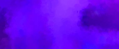 Modern sanat. Taranmış Boyalı Soyut Arkaplan. Fırça darbesi ile boyanmış. Boya darbeleri. 2B Görüntü.