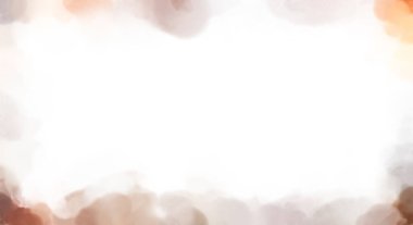 Yüzeyde suluboya vuruşlar. Sanatsal arkaplan resmi. Tablo üzerinde soyut resim. Fırça darbeleri. Çağdaş sanat. El işçiliğinin renkli dokusu. Modern resim.