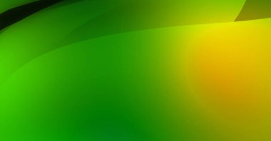 Soyut arkaplan. Renkli dalgalı tasarım duvar kağıdı. yaratıcı grafik 2D çizim. Dinamik şekilli modaya uygun sıvı örtüsü.