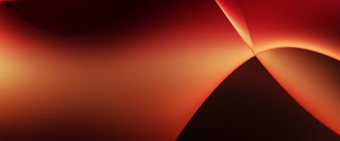 Soyut arkaplan. Değişken renk değişim dalgaları, dinamik hareketlerle. Işık dalgalarının neon renkli soyut tasarımı. Duvar kağıdı, afiş, arkaplan, kart, kitap illüstrasyonu, web sitesi.