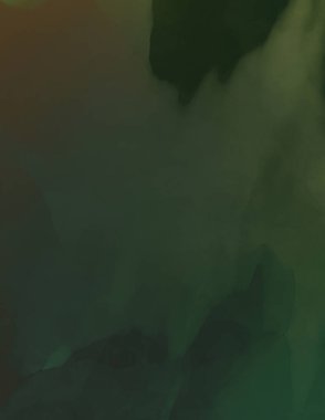 Moda hipster yıkama arkaplanı. Renkli soyut illüstrasyon. Poster, duvar kağıdı, afiş, kapak, kitapçık, web sitesi, broşür veya broşür için renk eğrisi.